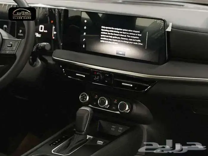 نيسان كيكس ستاندر 2025- 78200ريال شامل الضريبة 16