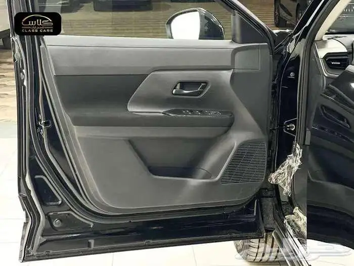 نيسان كيكس ستاندر 2025- 78200ريال شامل الضريبة 8