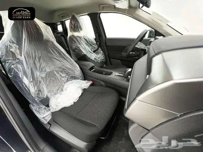 نيسان كيكس ستاندر 2025- 78200ريال شامل الضريبة 10