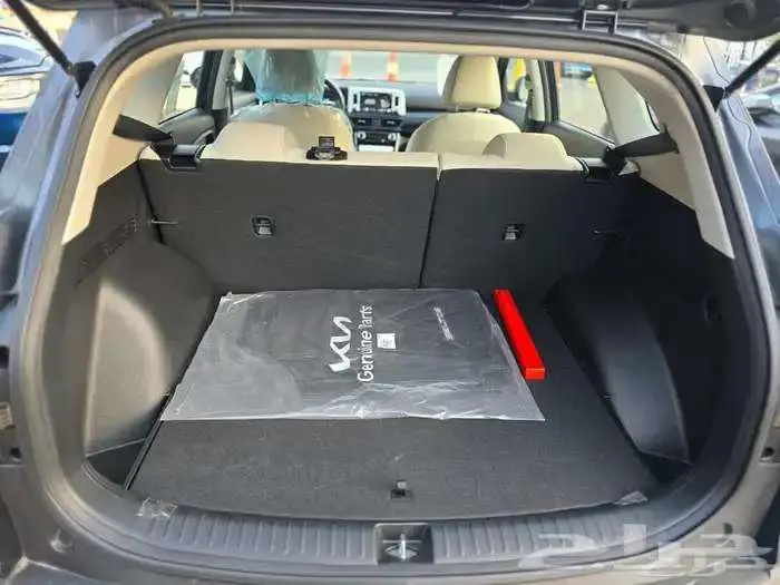 عروض نهاية العام كيا سيلتوس GL ستاندر موديل 2025 8