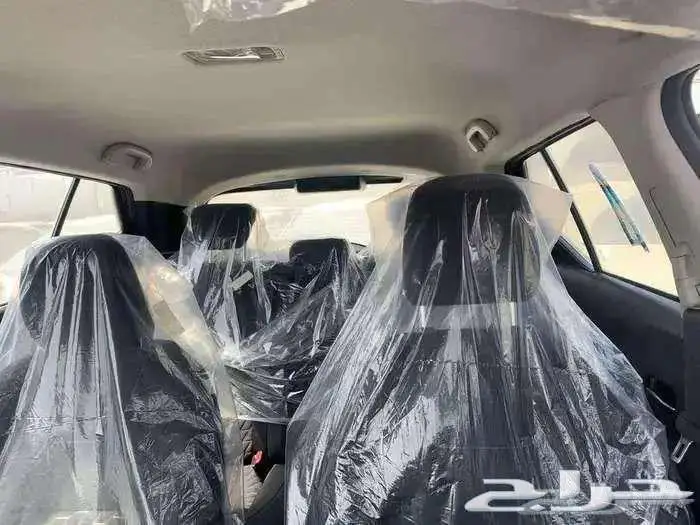 نيسان كيكس نص فل 2024 كاش وتقسيط 3