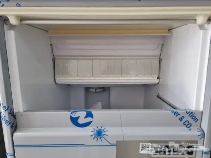 ايس ميكر SiMAGإيطالي 0