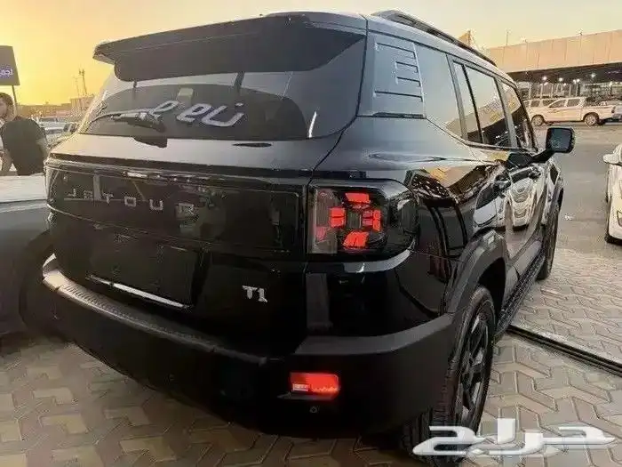 جيتور T1 لاكجيري مو 26 7