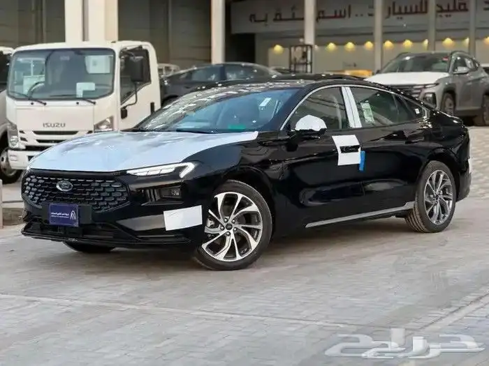 فورد توروس - جميع الفئات 2026 بالنقد والتقسيط 2