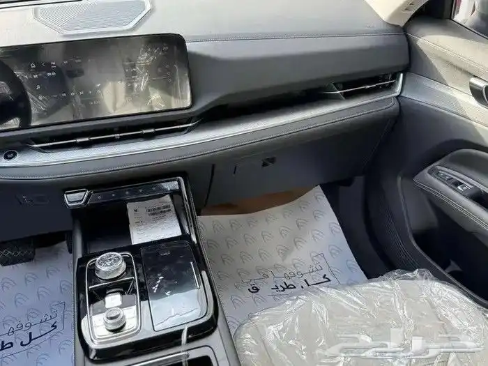 فورد تيرتيوري2026 بجميع الفئات 4