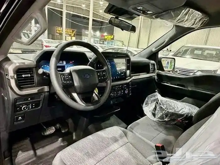 فورد F150 4