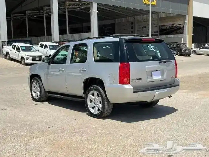 يوكن 2012 سعودي 6