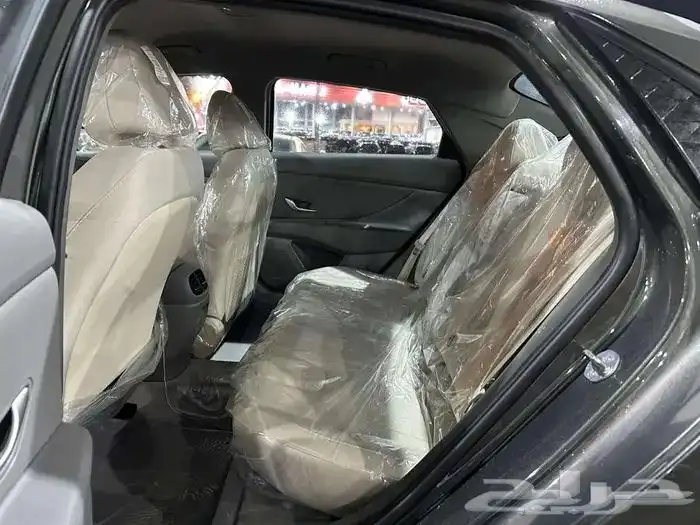 هونداي النترا سمارت بلس 2025 كاش اقساط 4