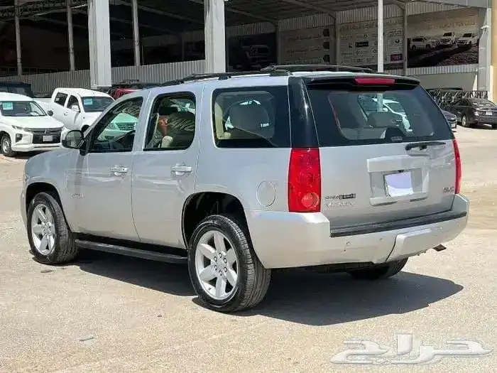 يوكن 2012 سعودي 5