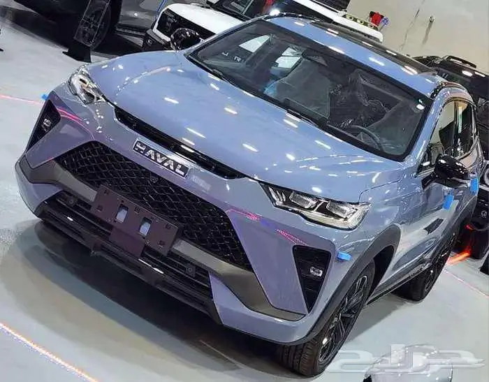 هافال اتش6جي تي فل كامل دفع رباعي 2025 سعر بلا منافس 22