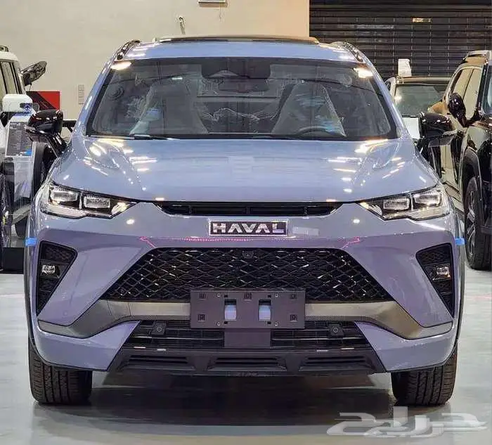 هافال اتش6جي تي فل كامل دفع رباعي 2025 سعر بلا منافس 0