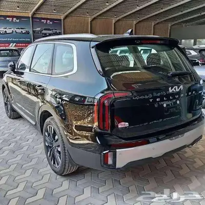 كيا تيلوريد فل كامل مقاعد منفصله 2024 index