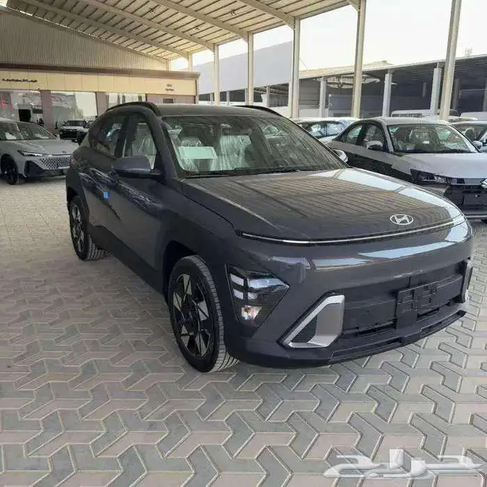 هيونداي كونا 2026 0