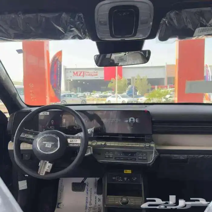 هيونداي كونا 2026 5