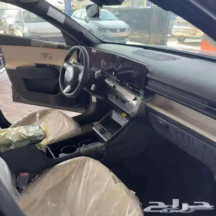 هيونداي كونا 2026 6