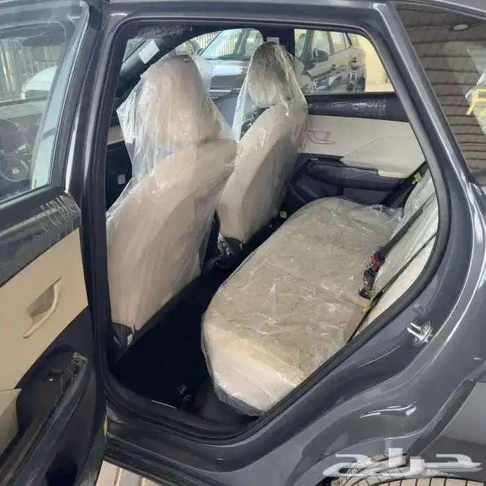 هيونداي كونا 2026 8