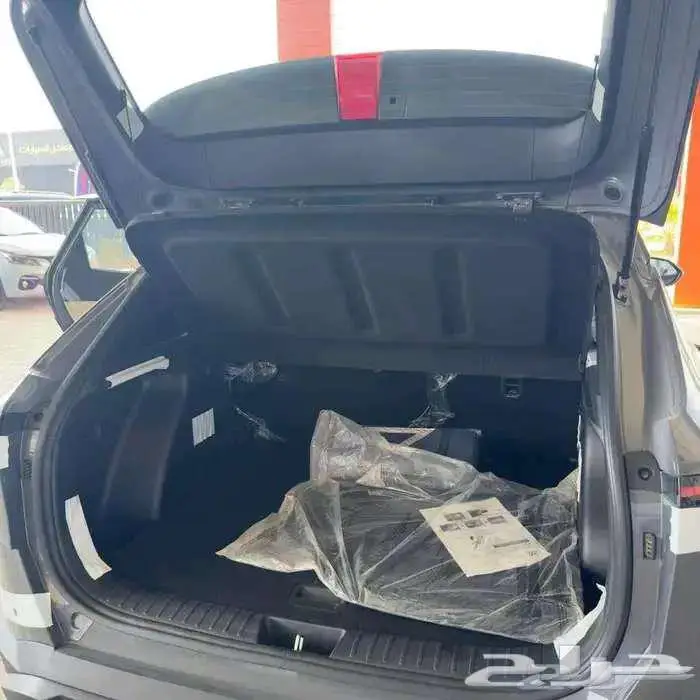 هيونداي كونا 2026 10