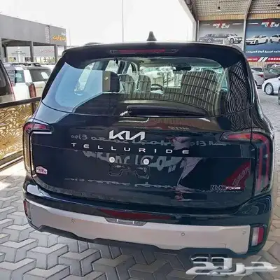 كيا تيلورايد فل كامل 2024 باقل سعر index