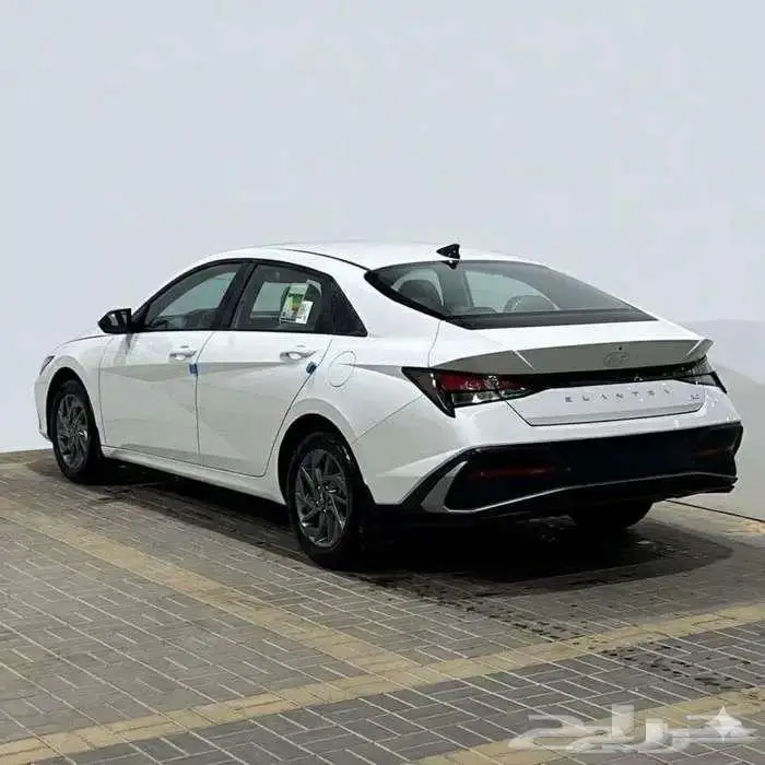 هيونداي النترا سمارت 2.0 2025 3