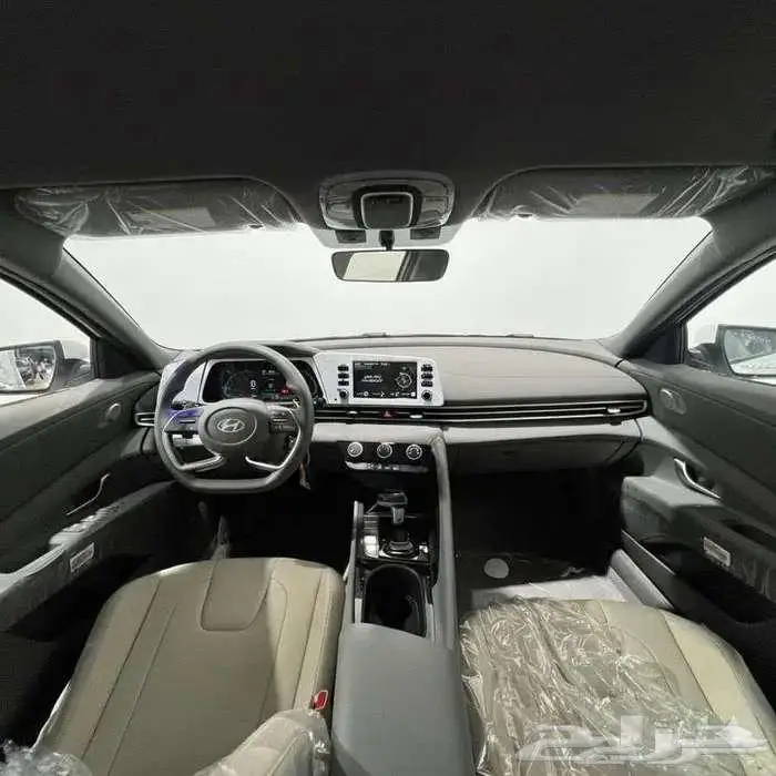 هيونداي النترا سمارت 2.0 2025 4