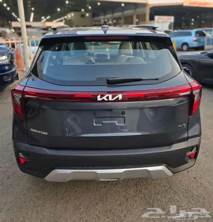 عروض نهاية العام كيا سيلتوس GL ستاندر موديل 2025 3