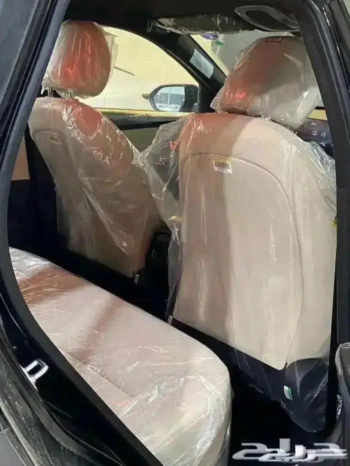 هيونداي كونا سمارت بنزين 2025 كاش - تقسيط لدى الثواب 2