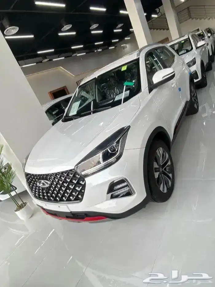 شيرى تيجو 4 فلاج شيب بافضل الاسعار 1