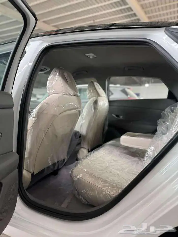 هيونداي النترا سمارت 2026 بأفضل الاسعار لدي معارض أوتو ون 8