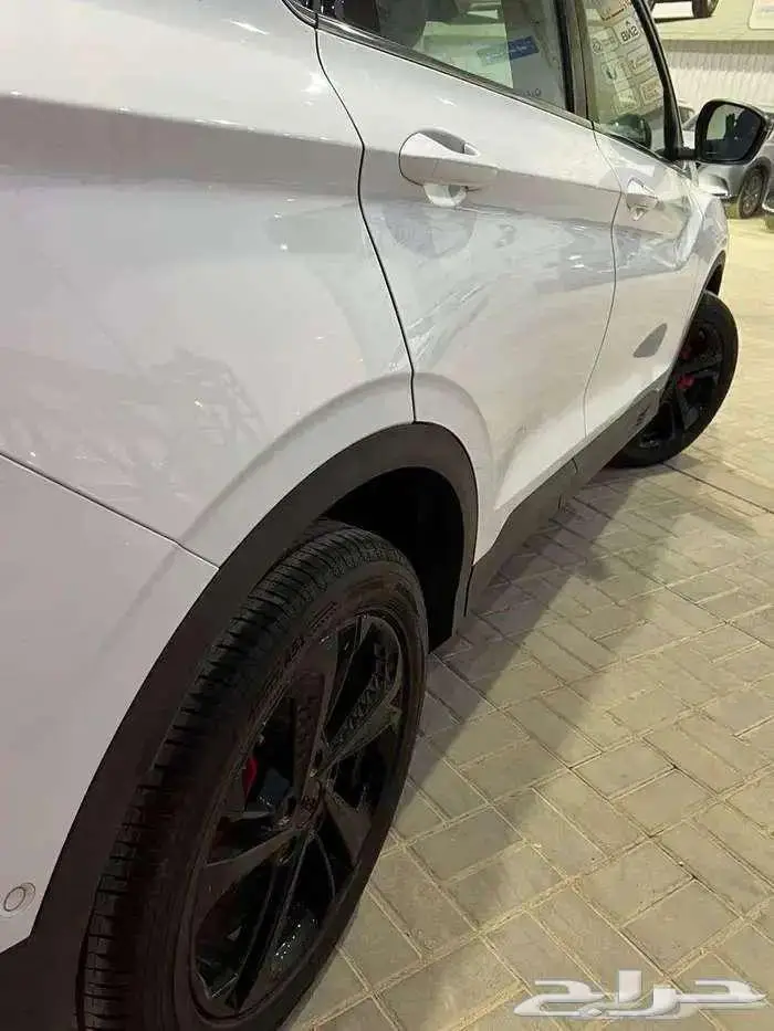 جيلى كلوراى 2025 فل كامل ونص فل اقل سعر 8