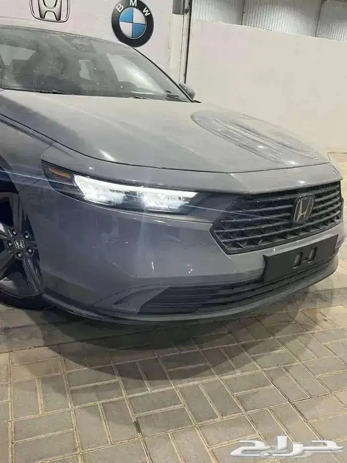 هوندا اكورد EX 2025 نص فل جميع الالوان 7
