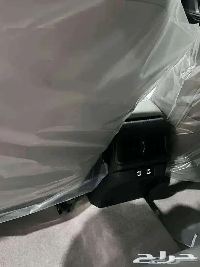 هوندا اكورد EX 2025 نص فل جميع الالوان 16