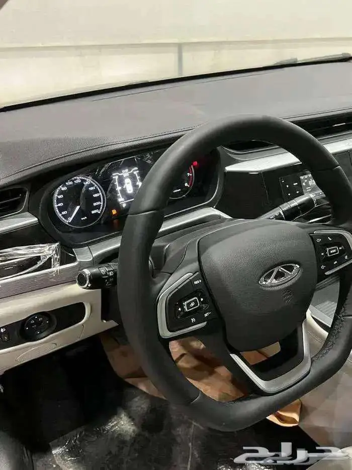 شيري اريزو 5-2025 كمفورت سعودي كاش وتقسيط اقل سعر 9