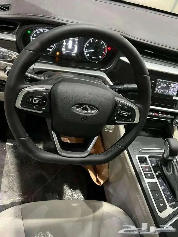 شيري اريزو 5-2025 كمفورت سعودي كاش وتقسيط اقل سعر 10