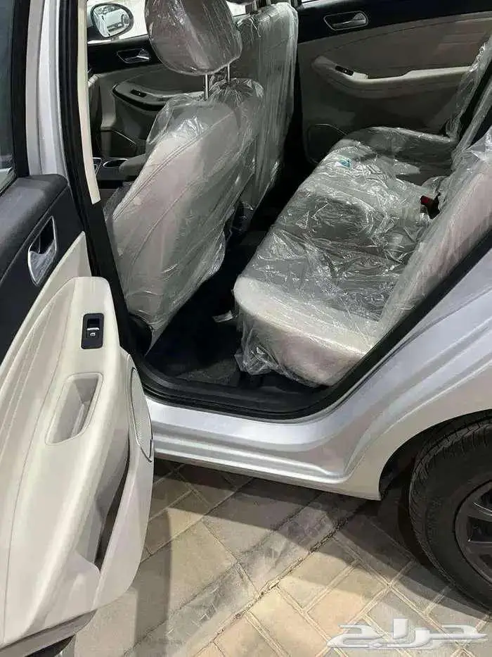 شيري اريزو 5-2025 كمفورت سعودي كاش وتقسيط اقل سعر 12