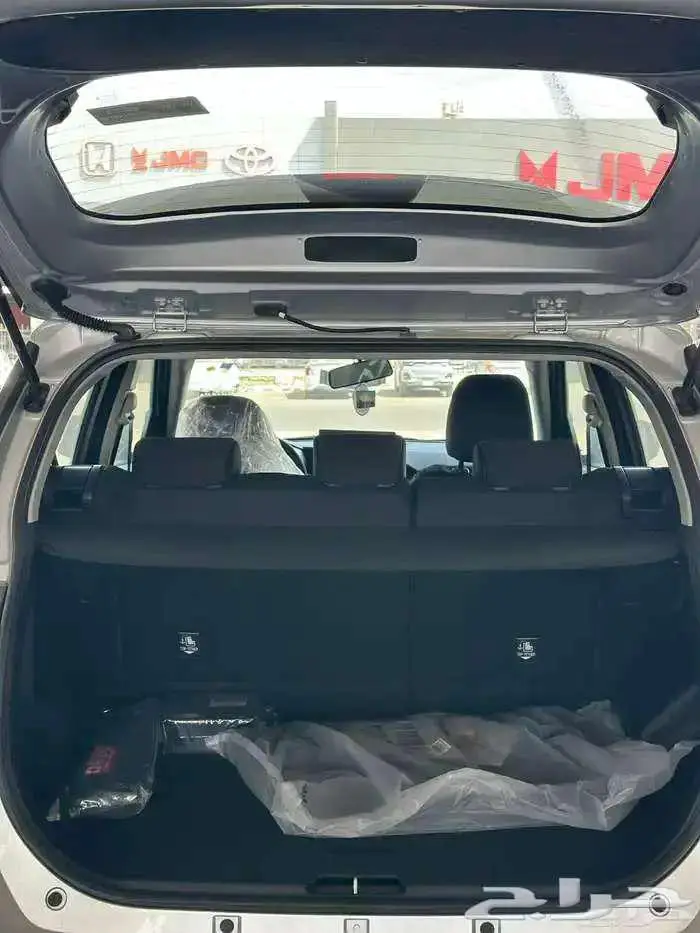 تويوتا رايز ليميتد 2026 تربو باقل سعر وتحدى 13