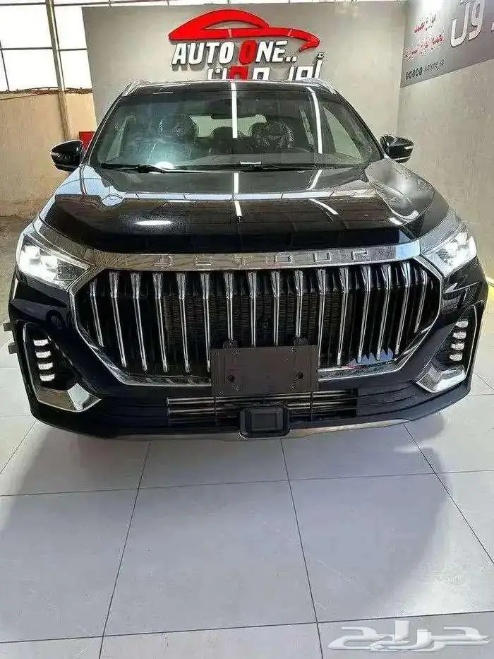 جيتور x90 بلس لاكجيري 2025 مكينه 1.6 كاش و تقسيط 0