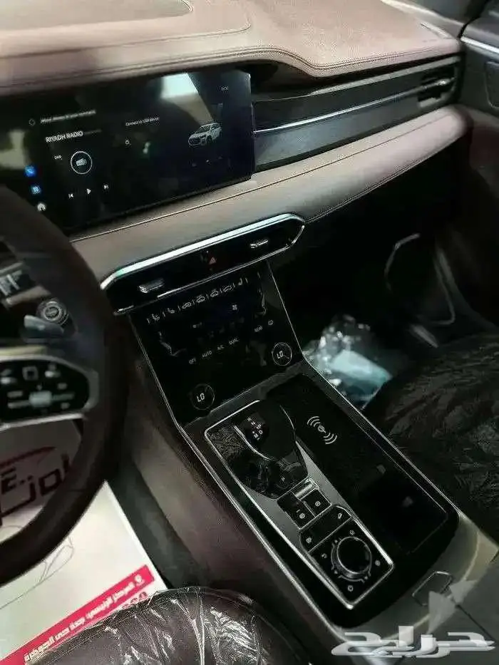 جيتور x90 بلس لاكجيري 2025 مكينه 1.6 كاش و تقسيط 2