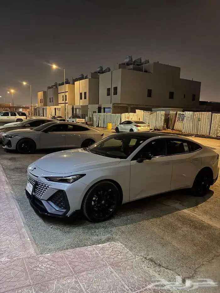 للتنازل بدون مقابل شانجان يوني في سبورت 2025 0