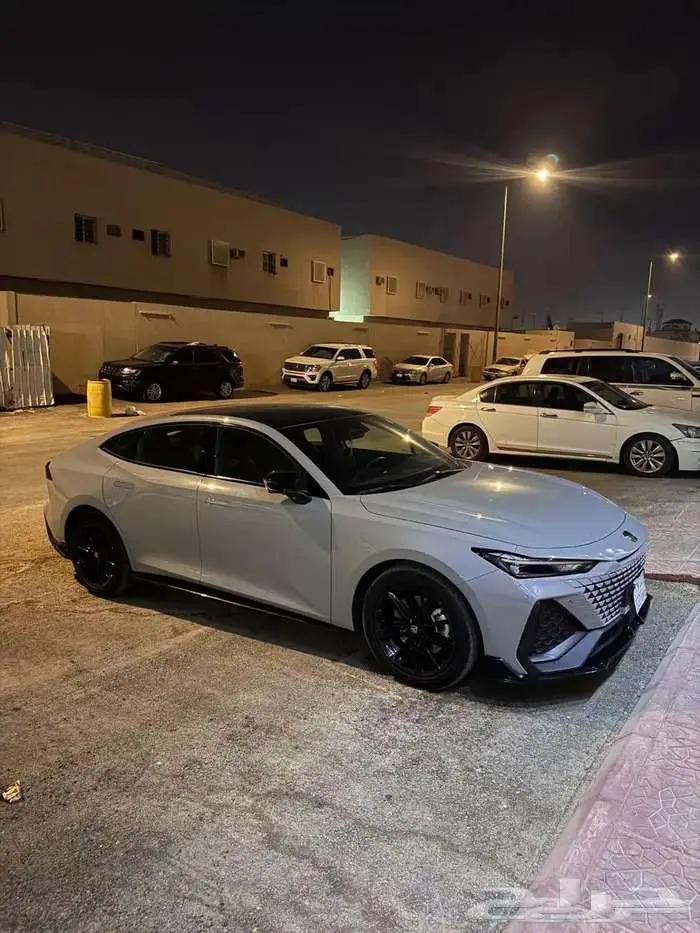 للتنازل بدون مقابل شانجان يوني في سبورت 2025 1