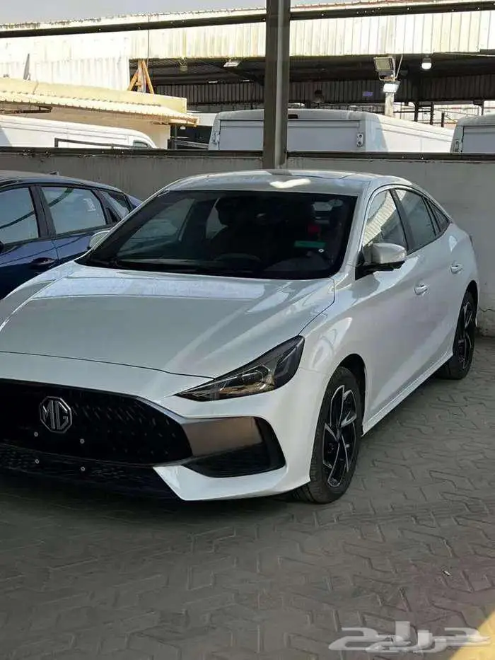 أم جي جي تي فل كامل 2024 - متوفر كوفورت 3