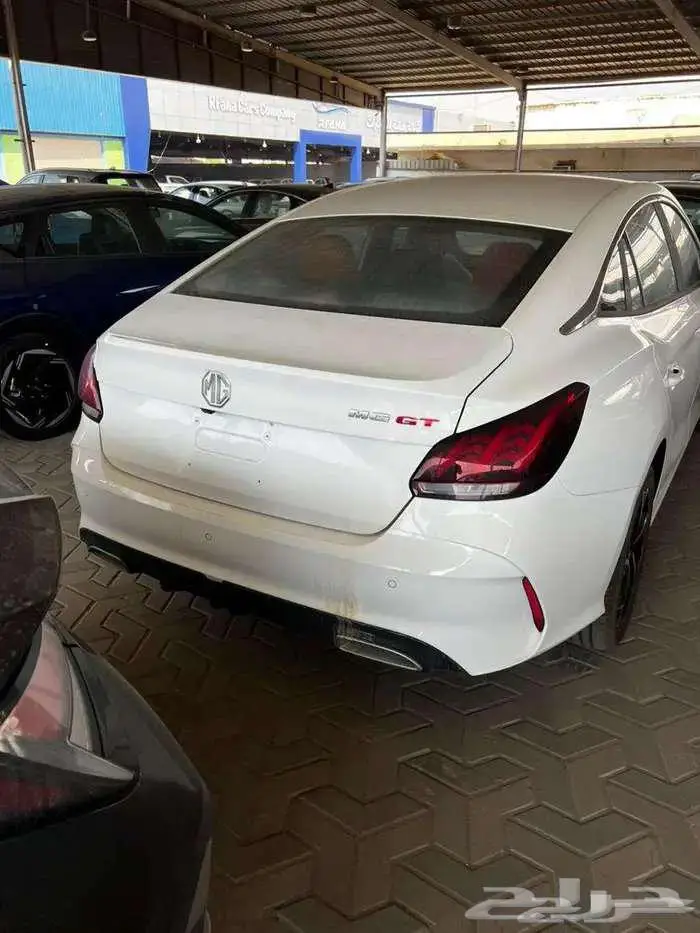 أم جي جي تي فل كامل 2024 - متوفر كوفورت 4