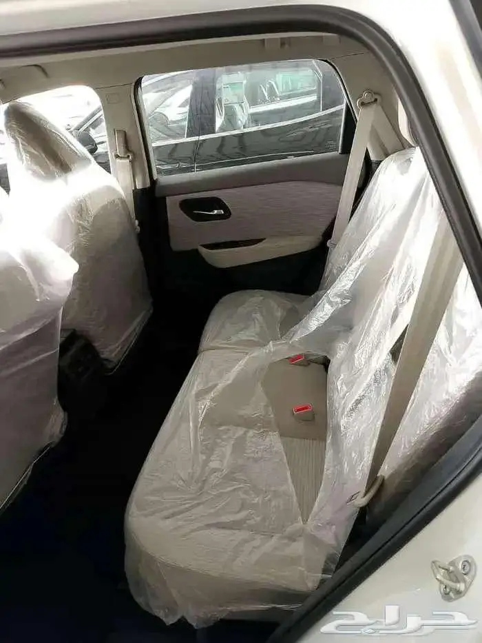 نيسان اكستريل 5 راكب 7 راكب 2026 3