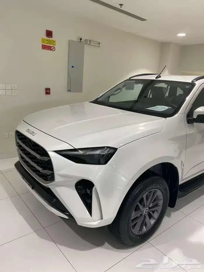 ايسوزو MUX فل كامل 2025 1