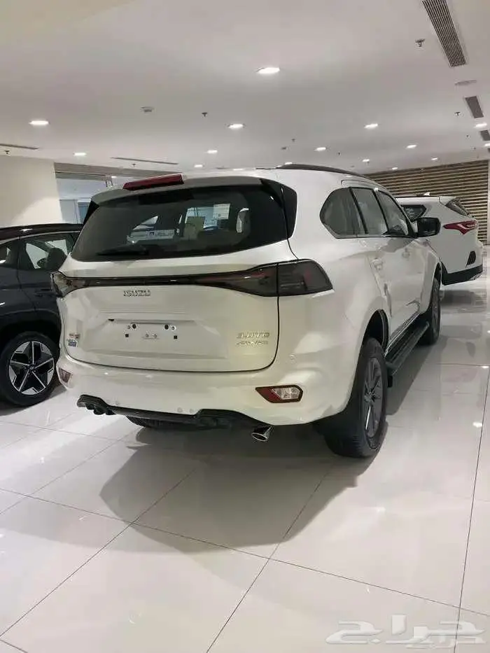 ايسوزو MUX فل كامل 2025 3