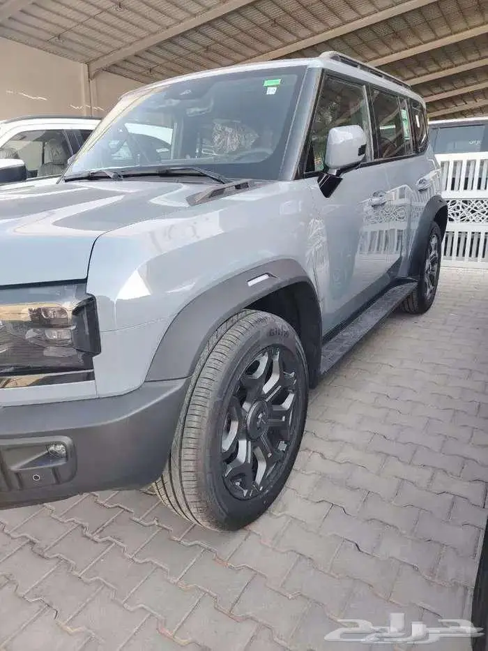 جيتورT2تي تو لاكجري2026الوكيل التوريدات الوطنية عرض للكاش 0