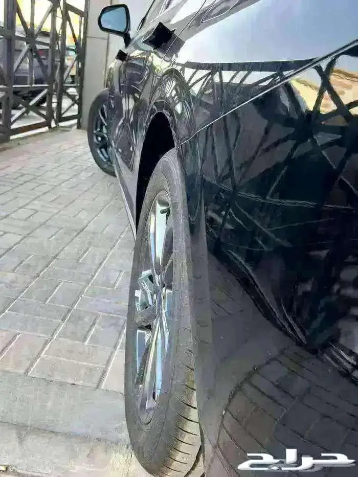 فورد تورس امبيانتي 2025 5