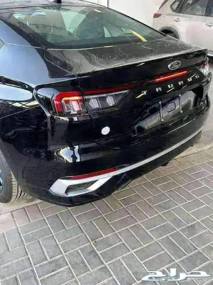 فورد تورس امبيانتي 2025 9