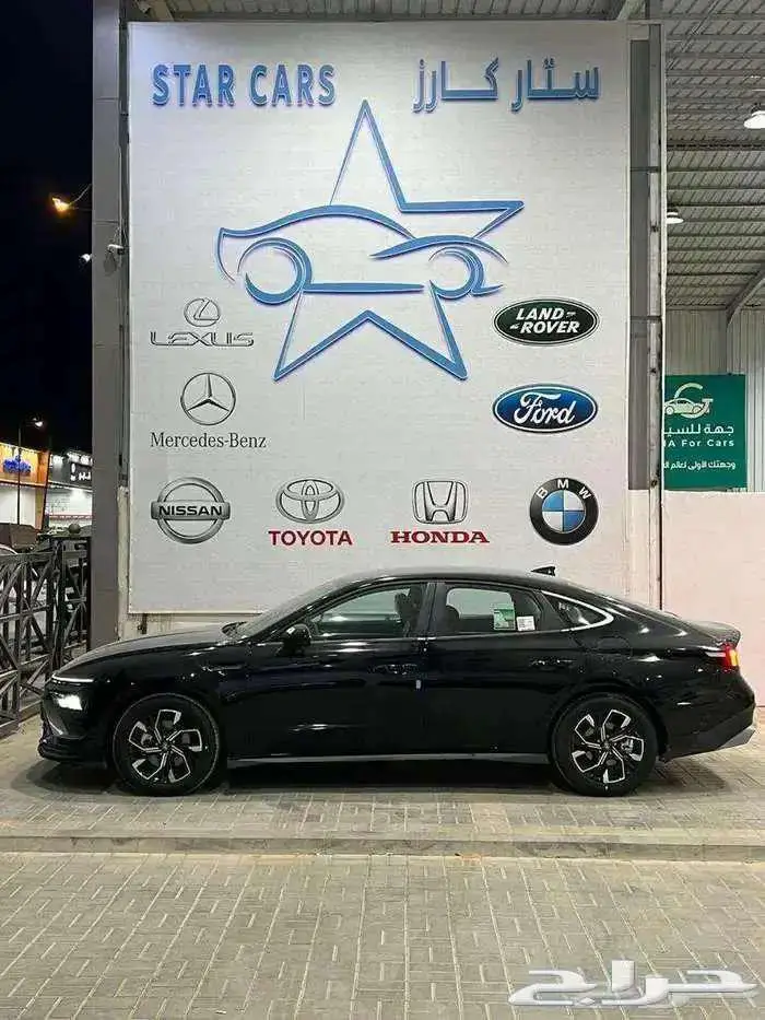 سوناتت فليت 2026 3