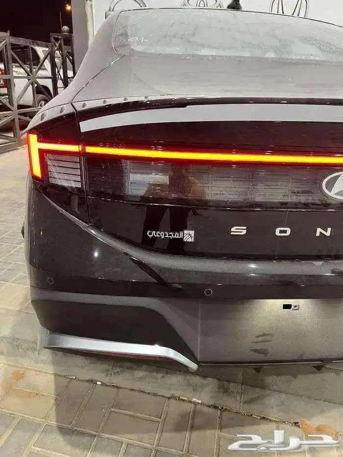 سوناتت فليت 2026 15