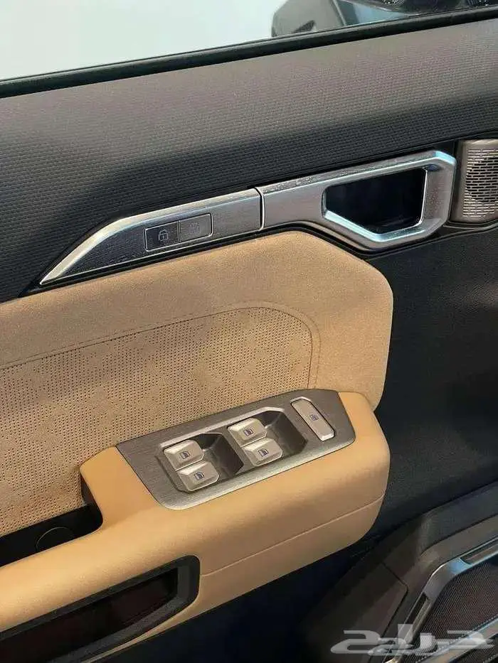 جيتور T2 لاكجيري 2026 كاش وتمويل بنوك عرض خاص 11